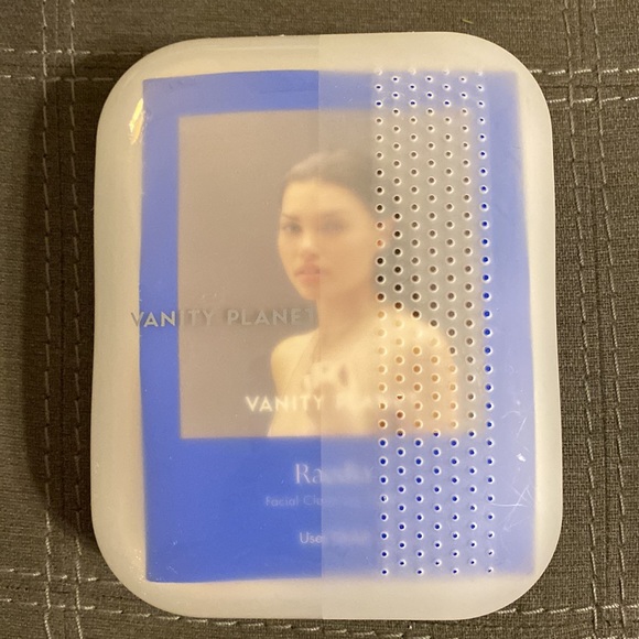 Vanity Planet Rardia Facial Cleansing System - Picture 10 of 10